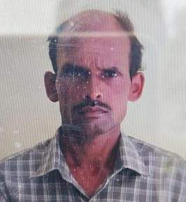 विजय कुमार की फाइल फोटो।