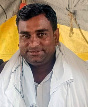 Vijay Bansal became the head of Chhattar sub yard