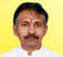 Don't waste your life in anger and complaint: Ashok Sharma
