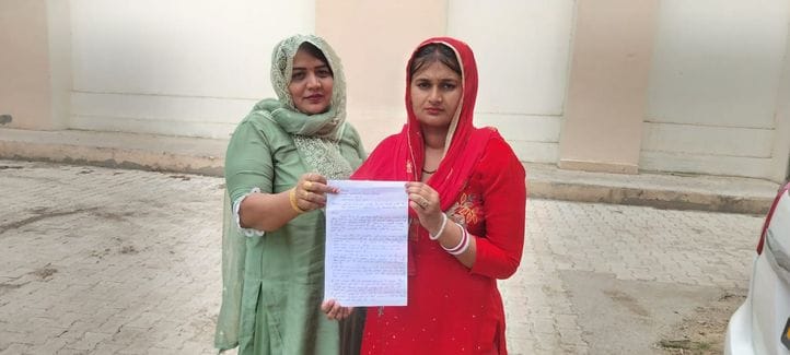 According to the documents, campers were kept in the school for six days, the children did not get a single drop of water