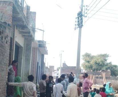 Connections of 30 big defaulters were cut