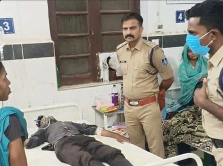 Two stabbings in Seoni on same night, three accused arrested