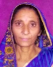 War increased tension, mother is encouraging