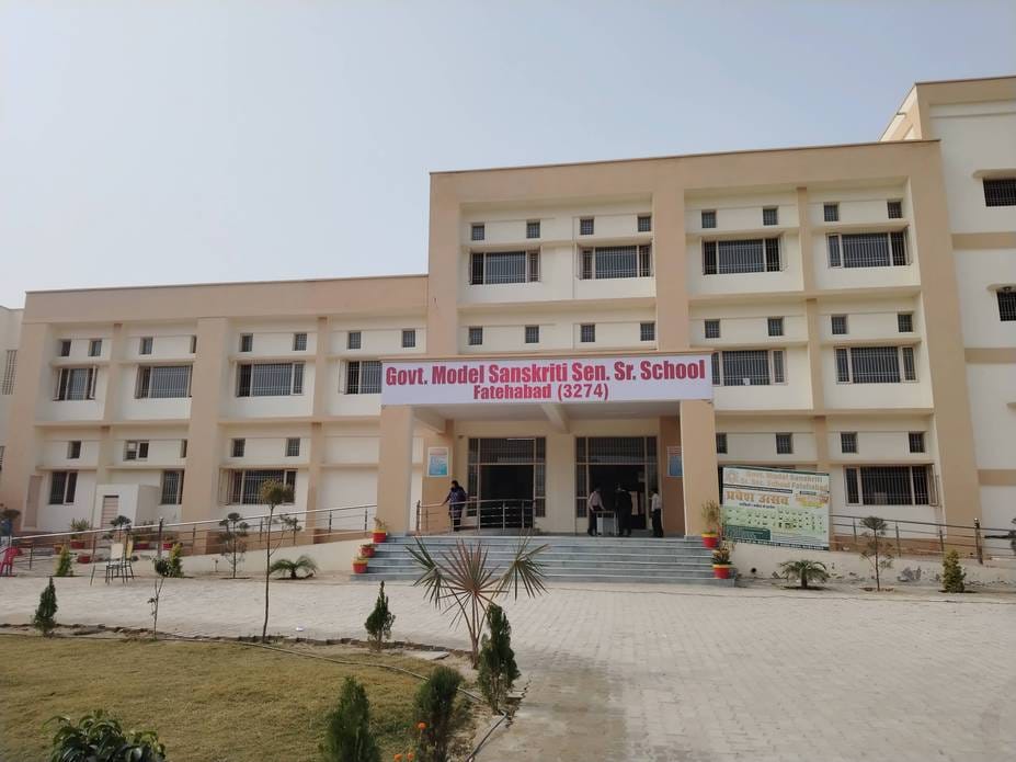 Counseling of 243 students for admission at five centers of Mission Buniyad tomorrow