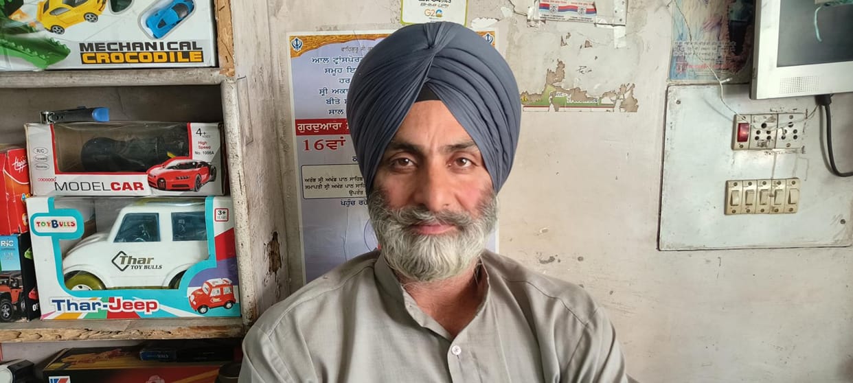 Peoples should Shelter in Gurudwaras