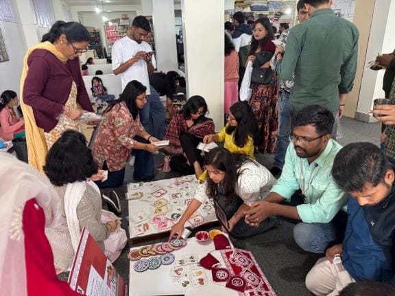 80 PCS Of Bihar in Ranikhet