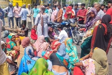 Sister dies in car accident, brother injured