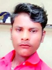 B.Tech student dies in accident, mother and brother injured