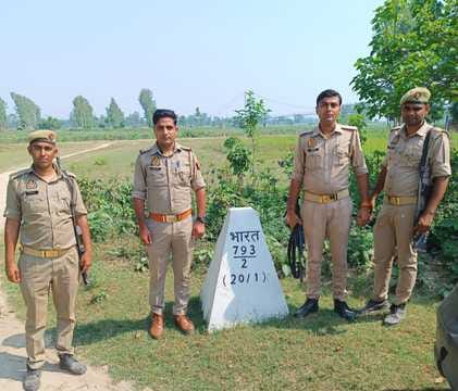 Additional forces sent to the border, yellow alert exercise conducted in the city