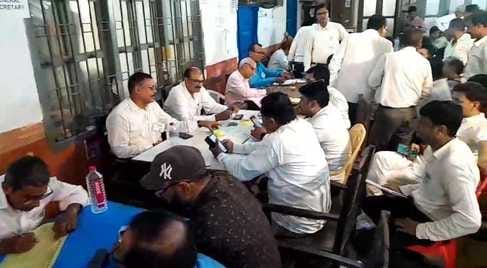 Bihar News: बार एसोसिएशन का मतगणना शुरू, देर रात तक आएंगे परिणाम, 27 पद के लिए हो रही काउंटिंग