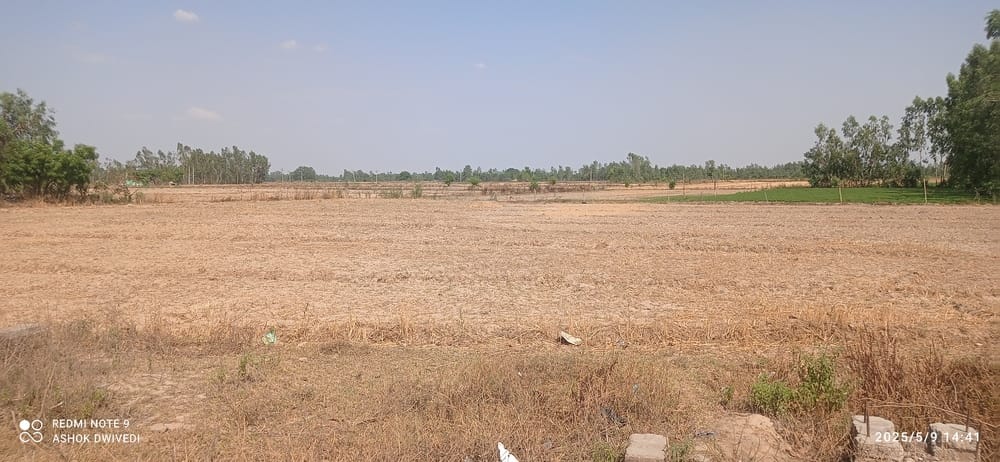 Industrial corridor stuck in land acquisition