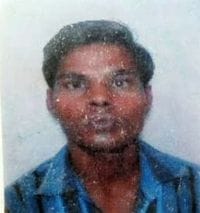 Uncontrolled e-rickshaw overturned, old woman crushed to death