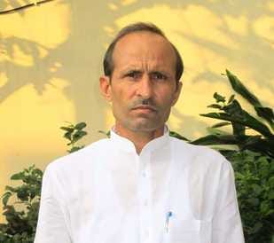 Meeting of Khap Chaudharis organized in Soram today