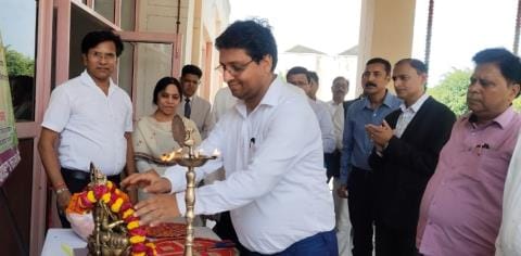 37948 cases settled in National Lok Adalat