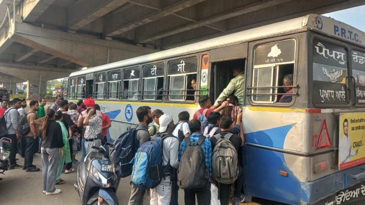 bus news