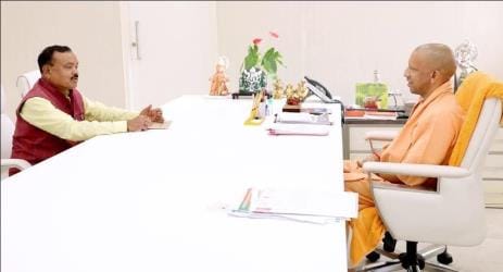 If Sitadwar corridor is built then Shravasti's development will be faster