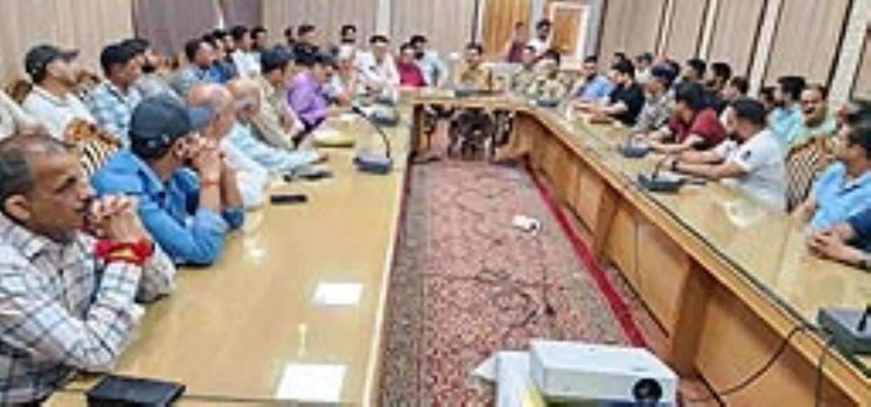 Katra News