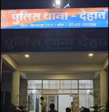 In Chhindwara, the bride waited at the mandap, the procession did not come