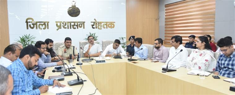 Ban on marriage at night, security guards will be installed in villages