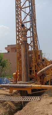Water level is low in residential areas, department will install new tube wells