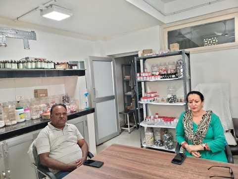 emergency health and others services continues in nahan