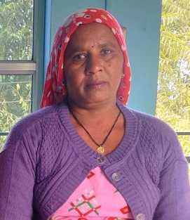 My son is engaged in protecting the country, there is no greater happiness than this: Sunita