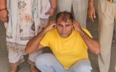 Accused arrested for buying stolen tractor-trolley