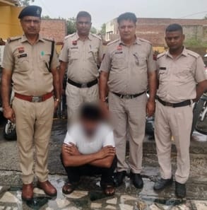 A conspiracy was hatched to grab Rs 30 lakh to compensate for the loss in the finance work