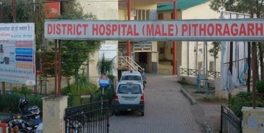 Six EMO posts vacant in district hospital emergency