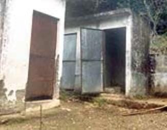 No Approval For Toilet Constuction in Government Schools