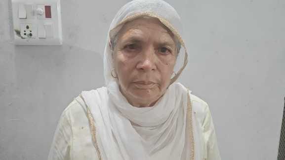 Mother India comes before this mother, we are proud of our sons