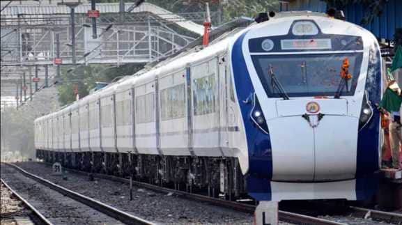 Special rail service will connect Ayodhya to Kashi Meerut-Lucknow Vande Bharat will be extended to Varanasi