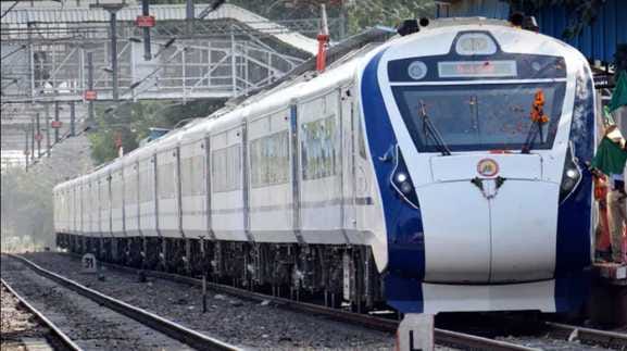 Efforts to bring back affected rail services on track