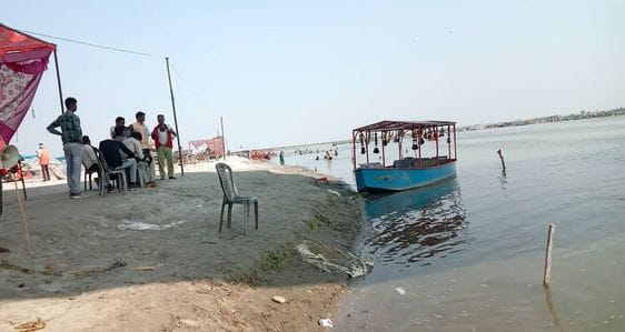 Today devotees will take a dip at Kachla Ghat, preparations complete