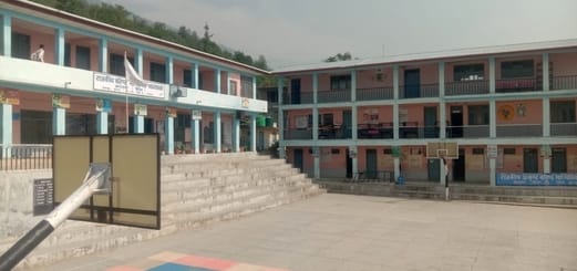 Now students will be able to do experiments in tinkering lab