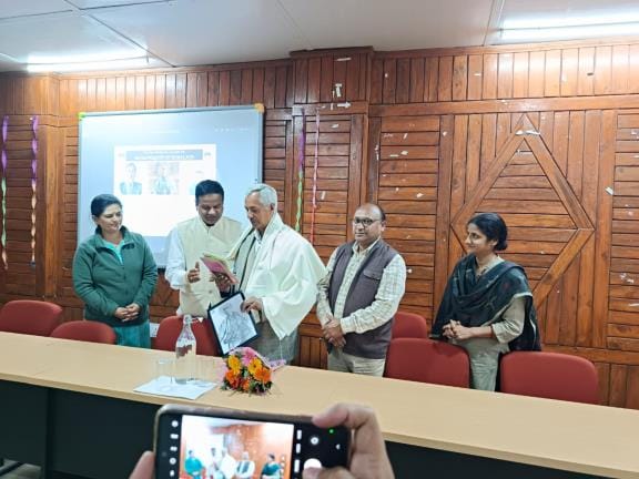 Jontila will now bloom in the year 2027: Padmashree Anup Sah