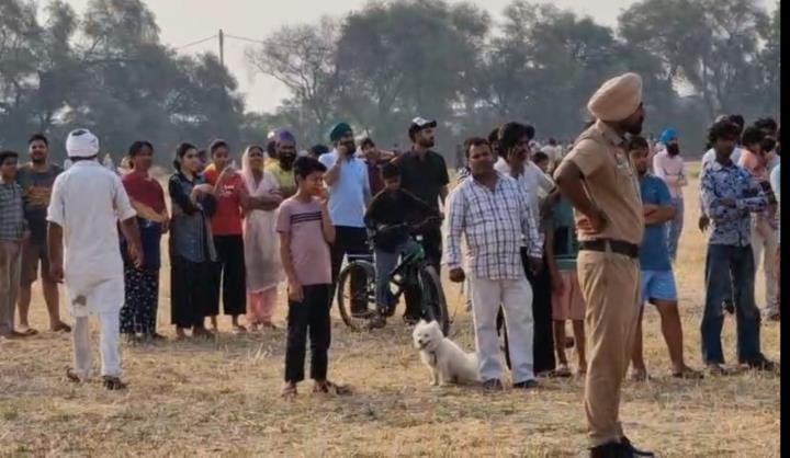 The morning started with the discussion of missile attack in Sirsa, strictness increased on Punjab-Rajasthan border