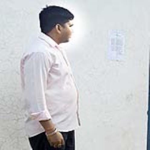 Administration takes action against illegal colonies, puts up notice