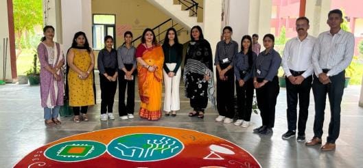 National Technical Day celebrated in Vaish College