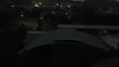 Barmer News: Blackout happened again with sound of siren at night, Collector gave orders for security reasons