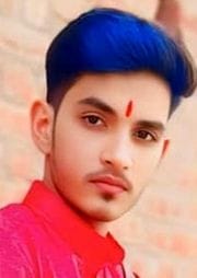 The body of a Class 11 student was found hanging from a tree in a naked state