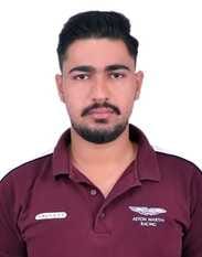 Naveen Dalal and Sahil Hooda selected for European Para Archery Cup