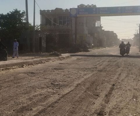 Now renovation will be done with Rs 40 crore