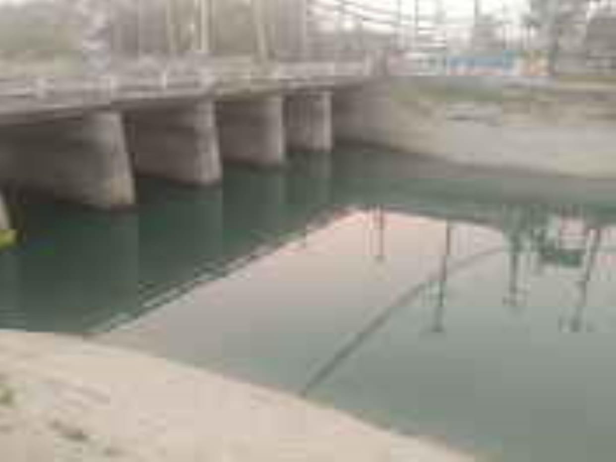 Water will come in Bhakra Canal for irrigation of crops after May 20