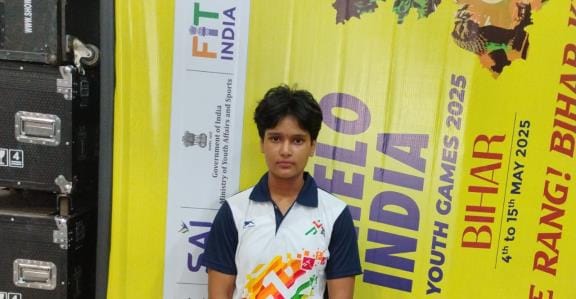 SAI's boxers Eva and Sania reached the semi-finals