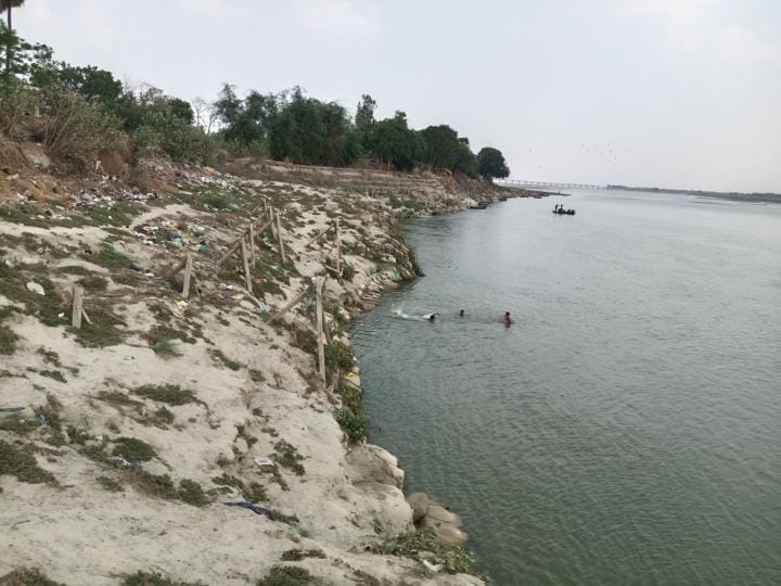 Every year floods cause devastation... yet the arrangements are not enough