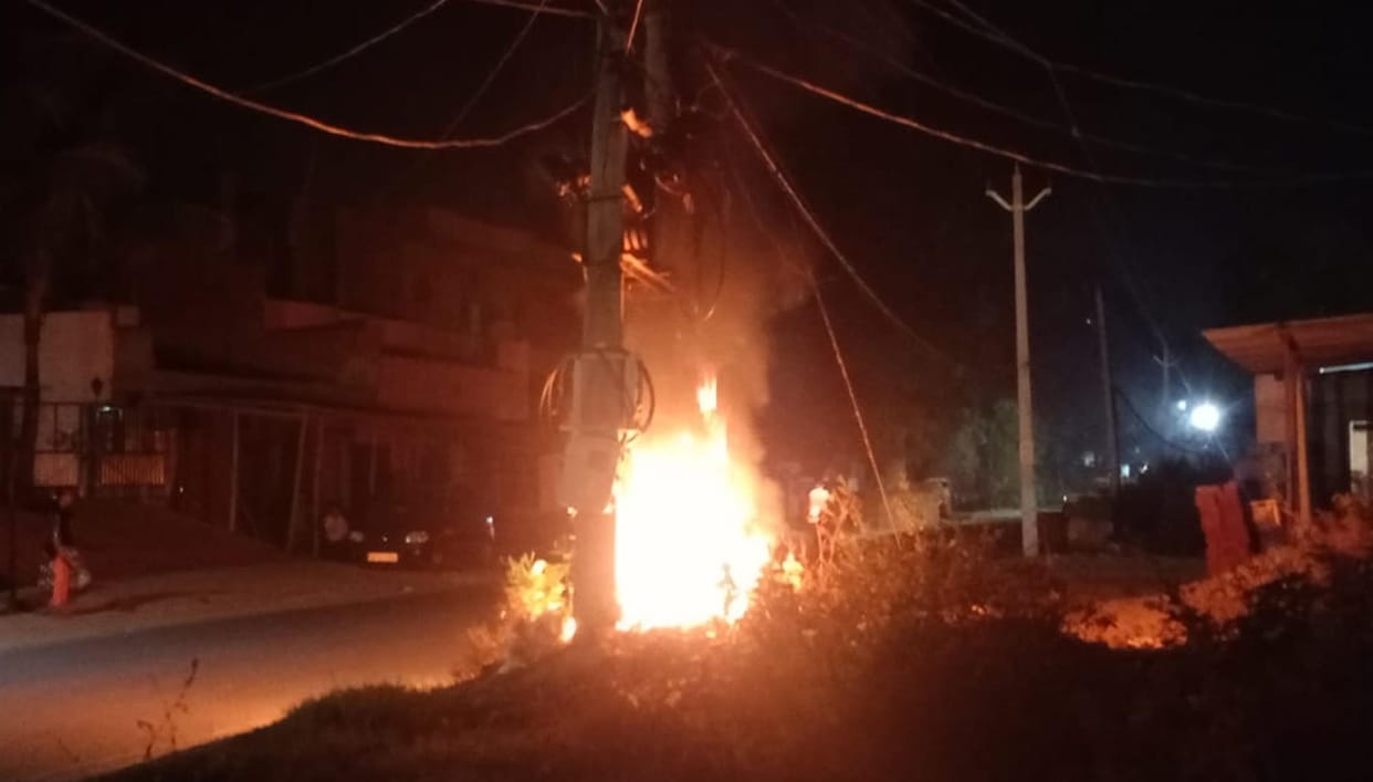 10 hours power cut everyday, consumers worried
