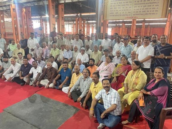 Operation Sindoor was praised in the meeting of many organizations including the Central Sanatan Dharma Sabha Welfare Committee, and it was said-