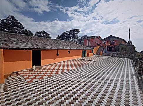 The famous Guru Gorakhnath Dham will be seen in a new color