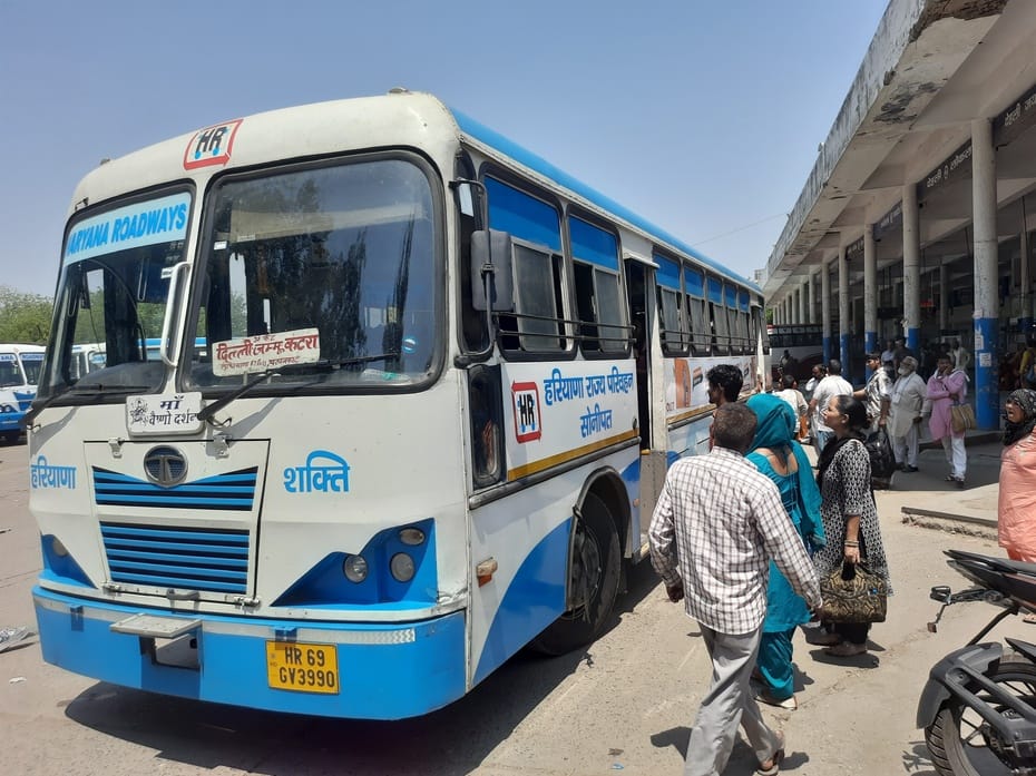 After ceasefire, buses run to Katra, Ludhiana, Beas